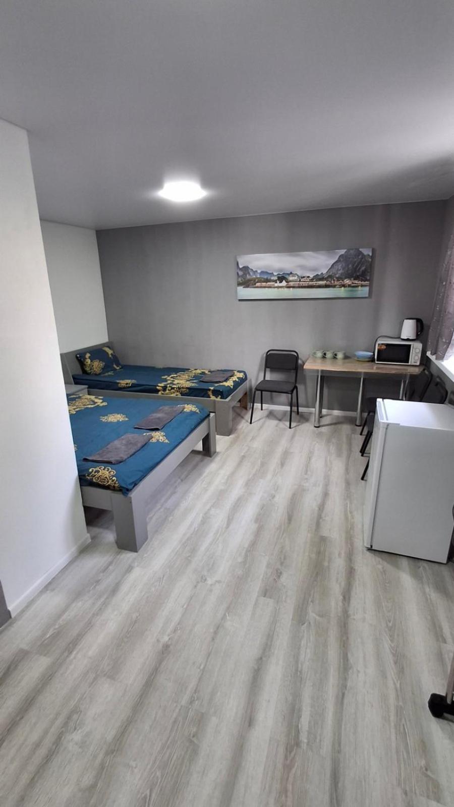 Apartments In Center Vinnytsia Bagian luar foto