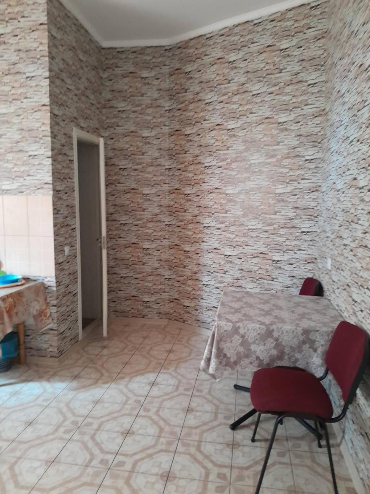 Apartments In Center Vinnytsia Bagian luar foto