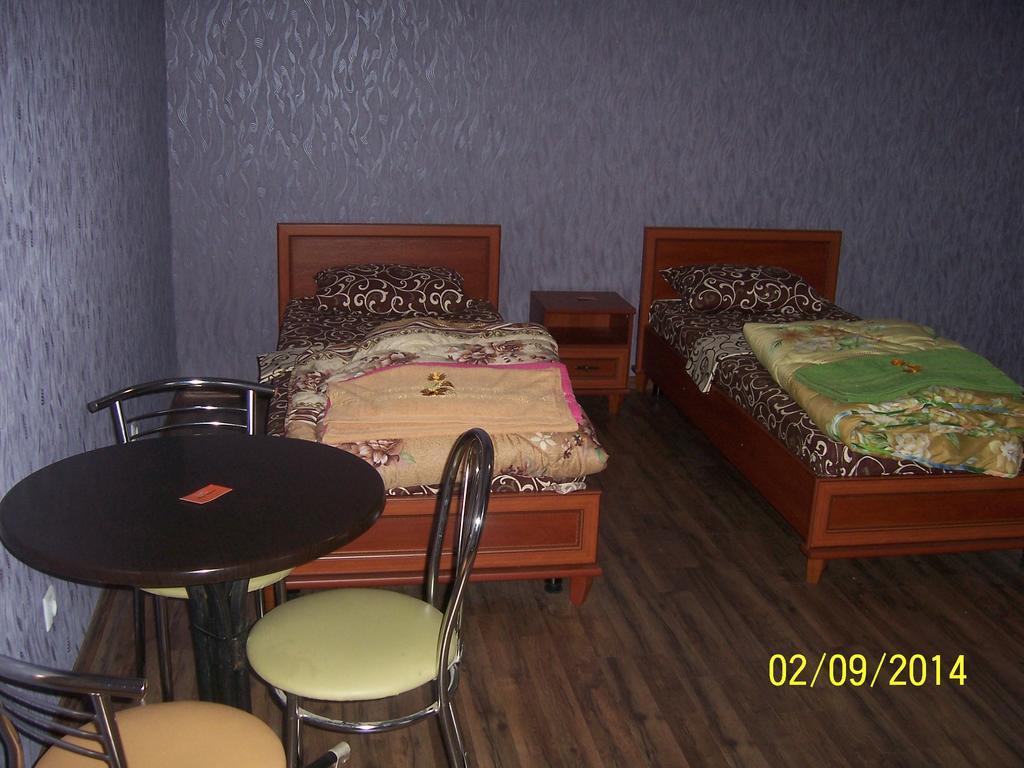 Apartments In Center Vinnytsia Bagian luar foto