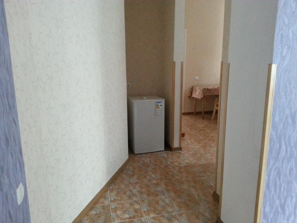 Apartments In Center Vinnytsia Bagian luar foto